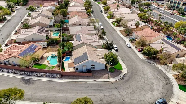 $699,000 | 1104 Winter Storm Drive, Henderson, NV 89052