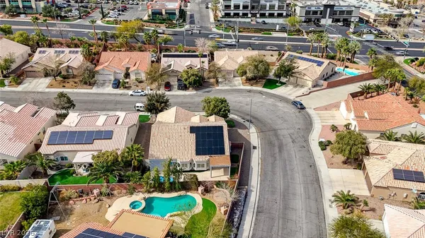 $699,000 | 1104 Winter Storm Drive, Henderson, NV 89052