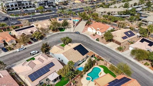 $699,000 | 1104 Winter Storm Drive, Henderson, NV 89052