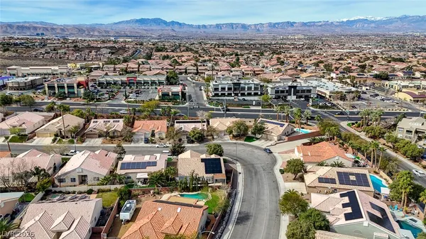 $699,000 | 1104 Winter Storm Drive, Henderson, NV 89052