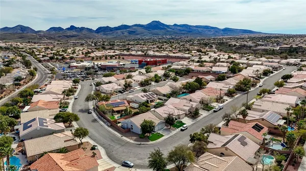 $699,000 | 1104 Winter Storm Drive, Henderson, NV 89052