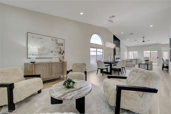 $699,000 | 1104 Winter Storm Drive, Henderson, NV 89052