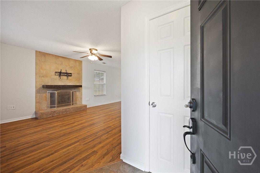207 Doe Circle Springfield, GA 31329 - Photo 5 of 41