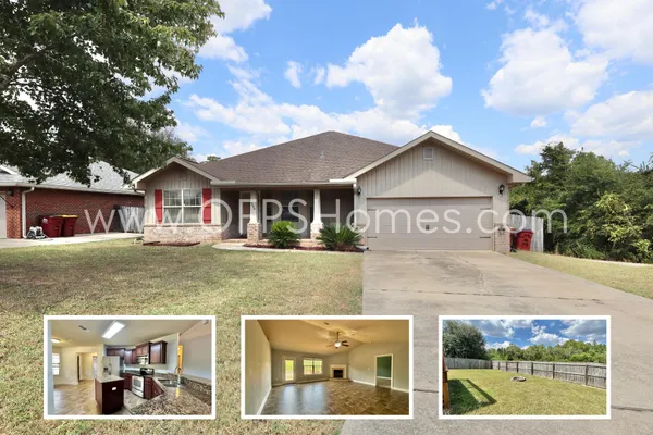 $2,050 | 306 Gauntlet Drive, Crestview, FL 32539