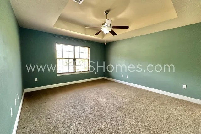 $2,050 | 306 Gauntlet Drive, Crestview, FL 32539