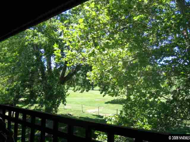 1917 South Villa Way Reno, NV 89509 - Photo 8 of 9 a view of lake from a window