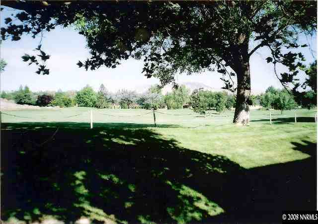 1917 South Villa Way Reno, NV 89509 - Photo 9 of 9 a view of a garden