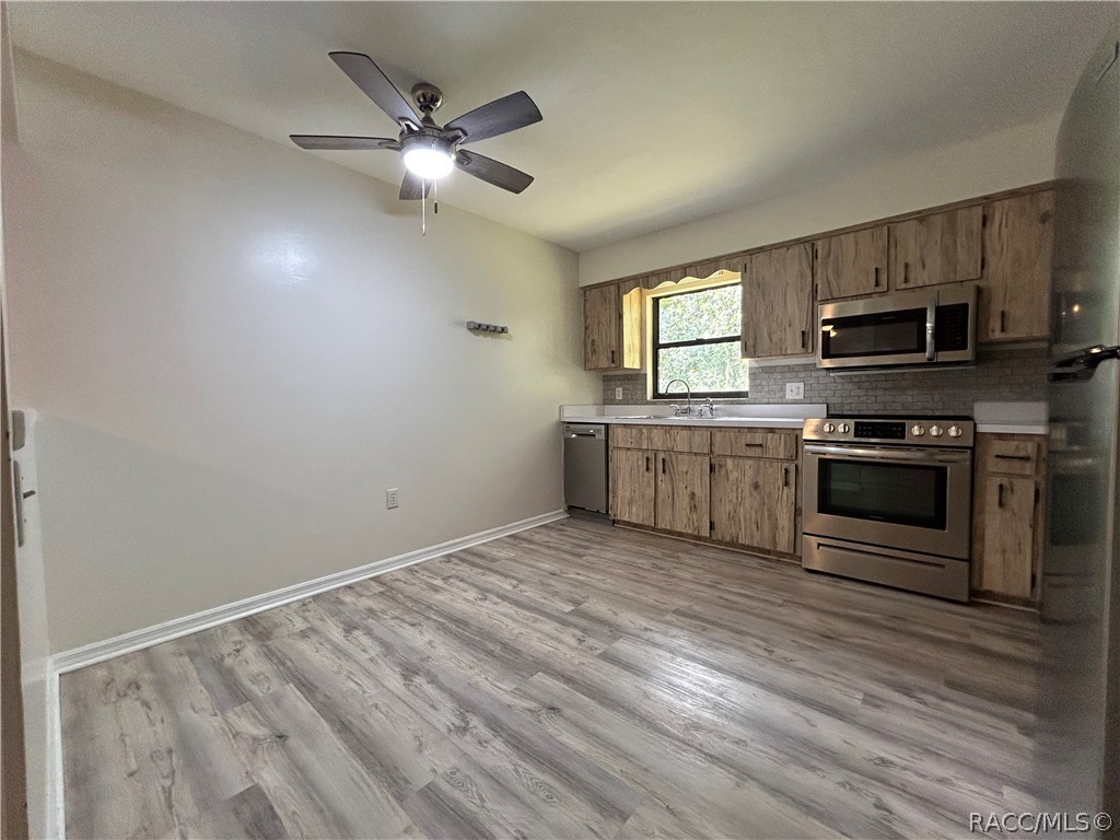 7236 East Oak Isle Drive Inverness, FL 34450 - Photo 10 of 28