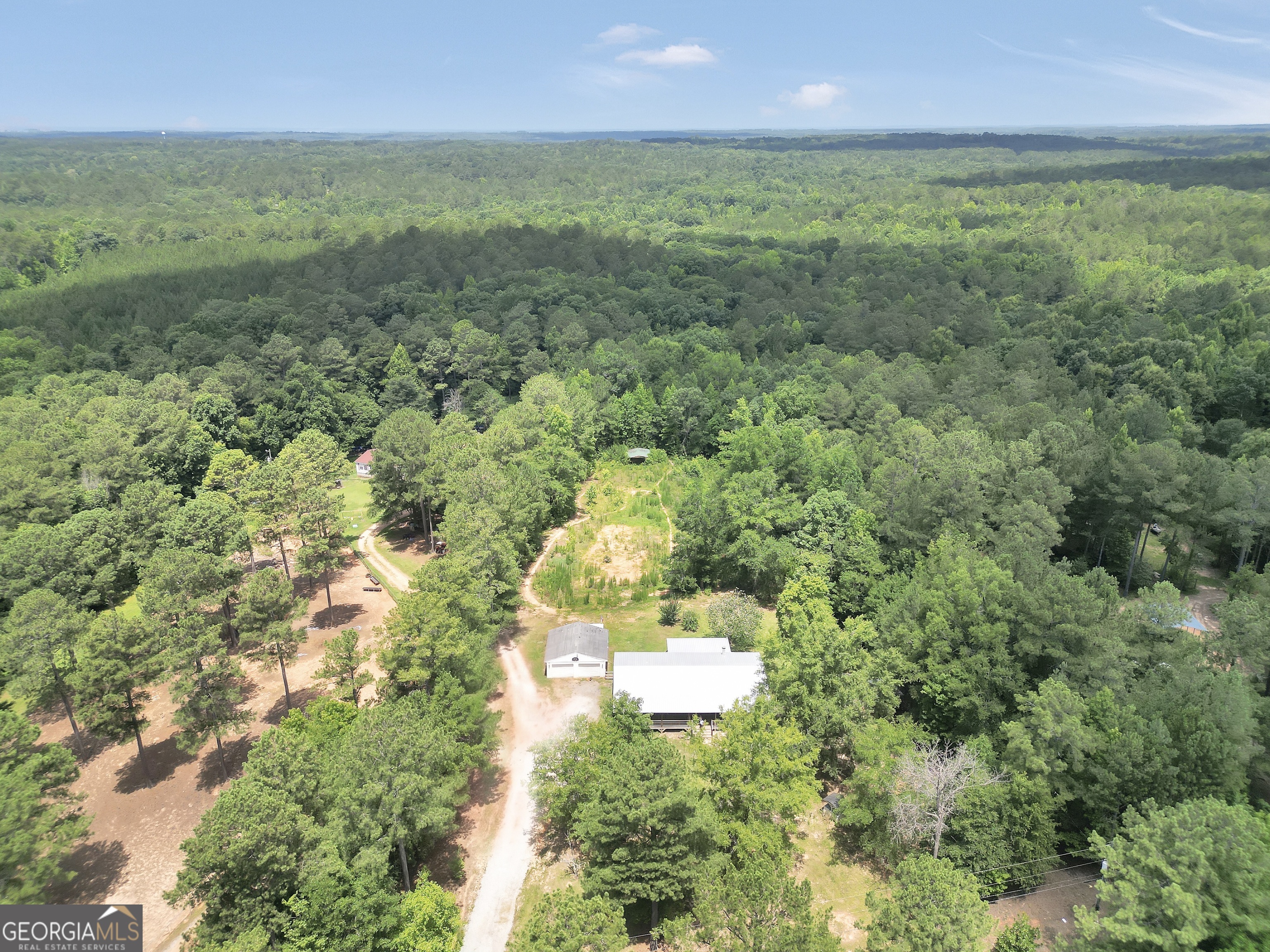 1353 164 Road Monticello, GA 31064 - Photo 17 of 39