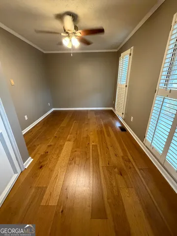 $269,000 | 223 Amberwood Drive East, Vidalia, GA 30474