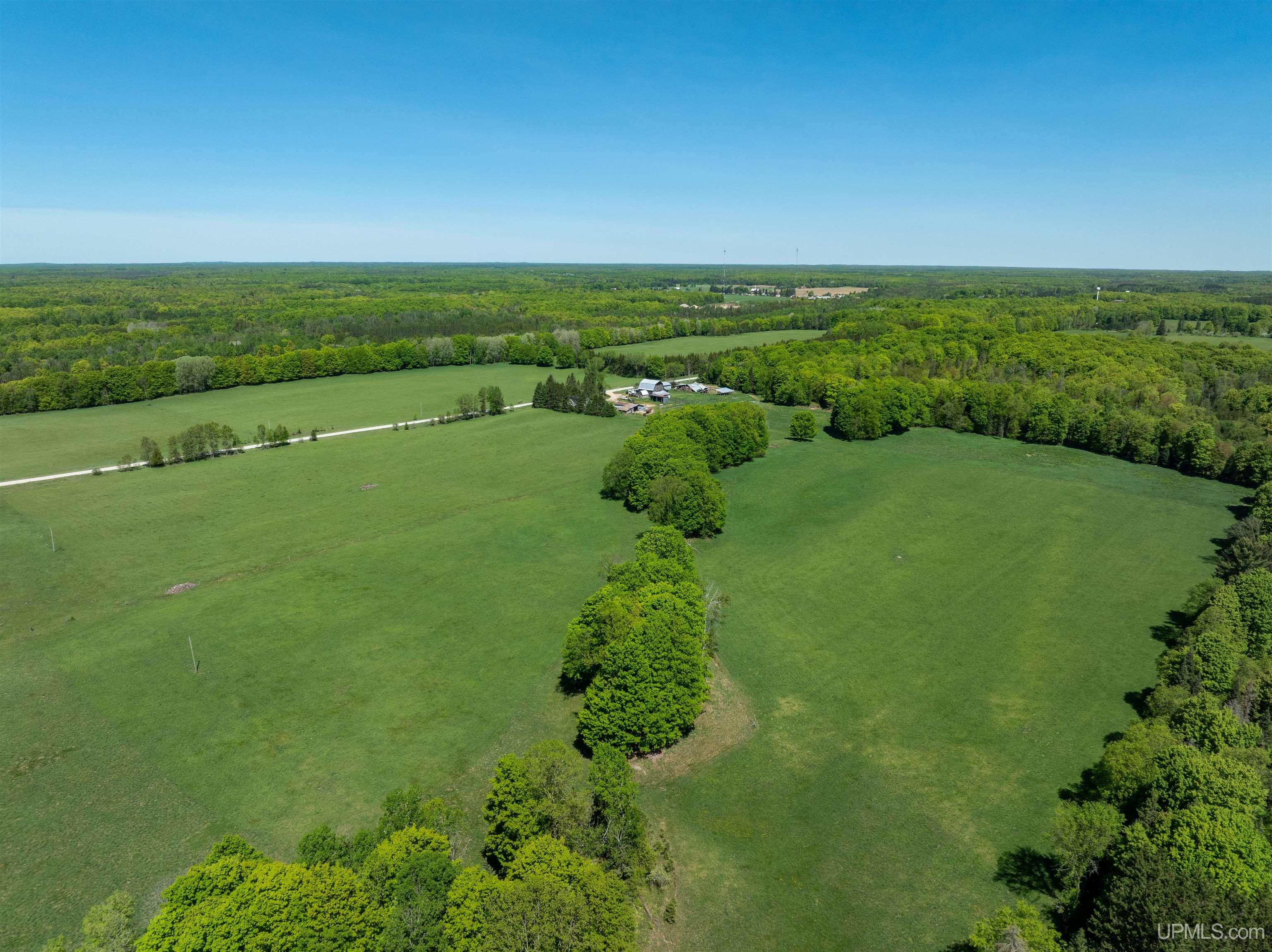 N678 Stone Road Rapid River, MI 49878 - Photo 41 of 49