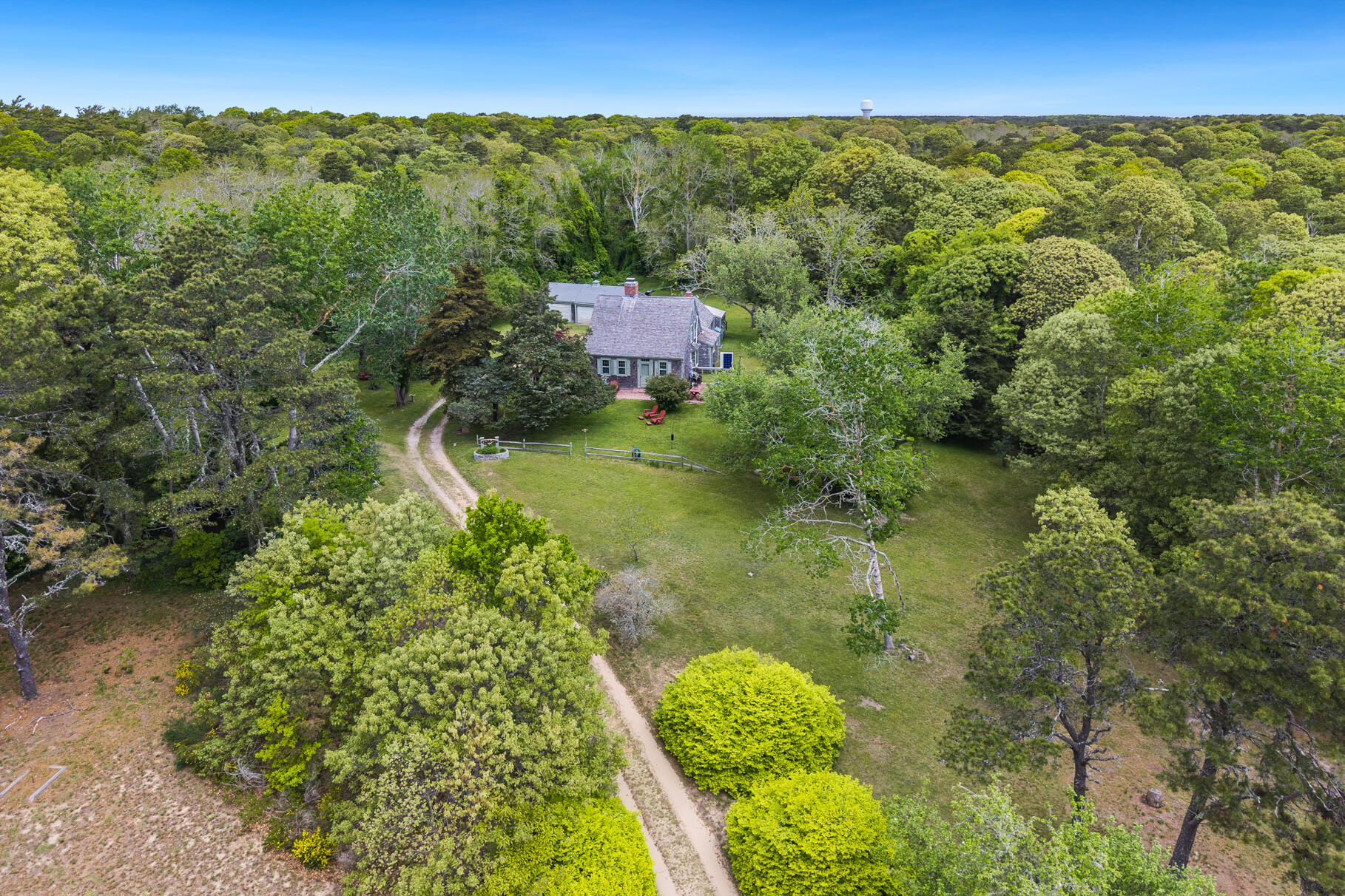 575 Nauset Road Eastham, MA 02642 - Photo 1 of 68 a view of lake