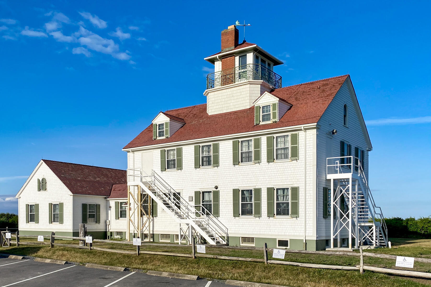 575 Nauset Road Eastham, MA 02642 - Photo 61 of 68 a front view of a house with a yard