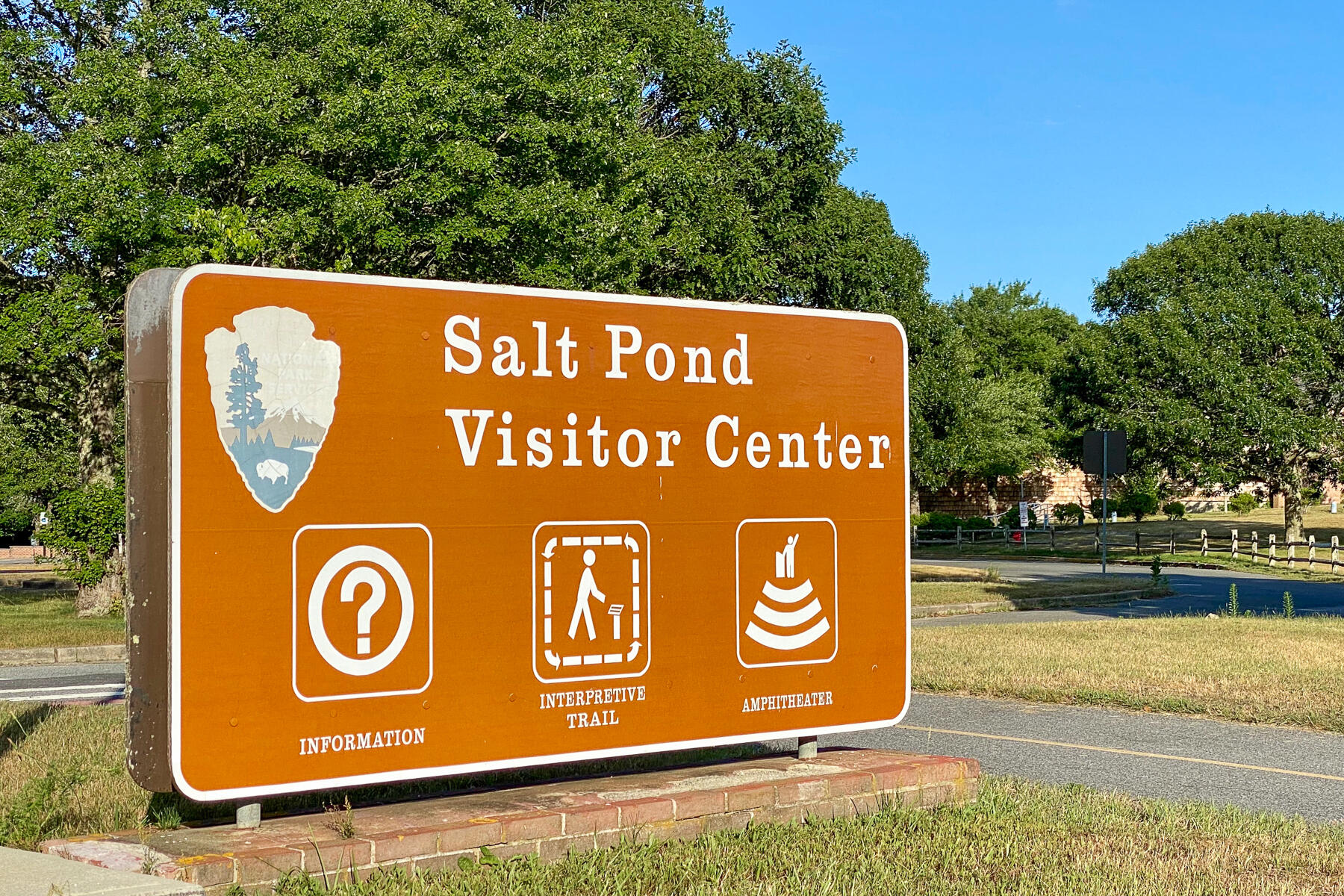 575 Nauset Road Eastham, MA 02642 - Photo 62 of 68 a sign broad