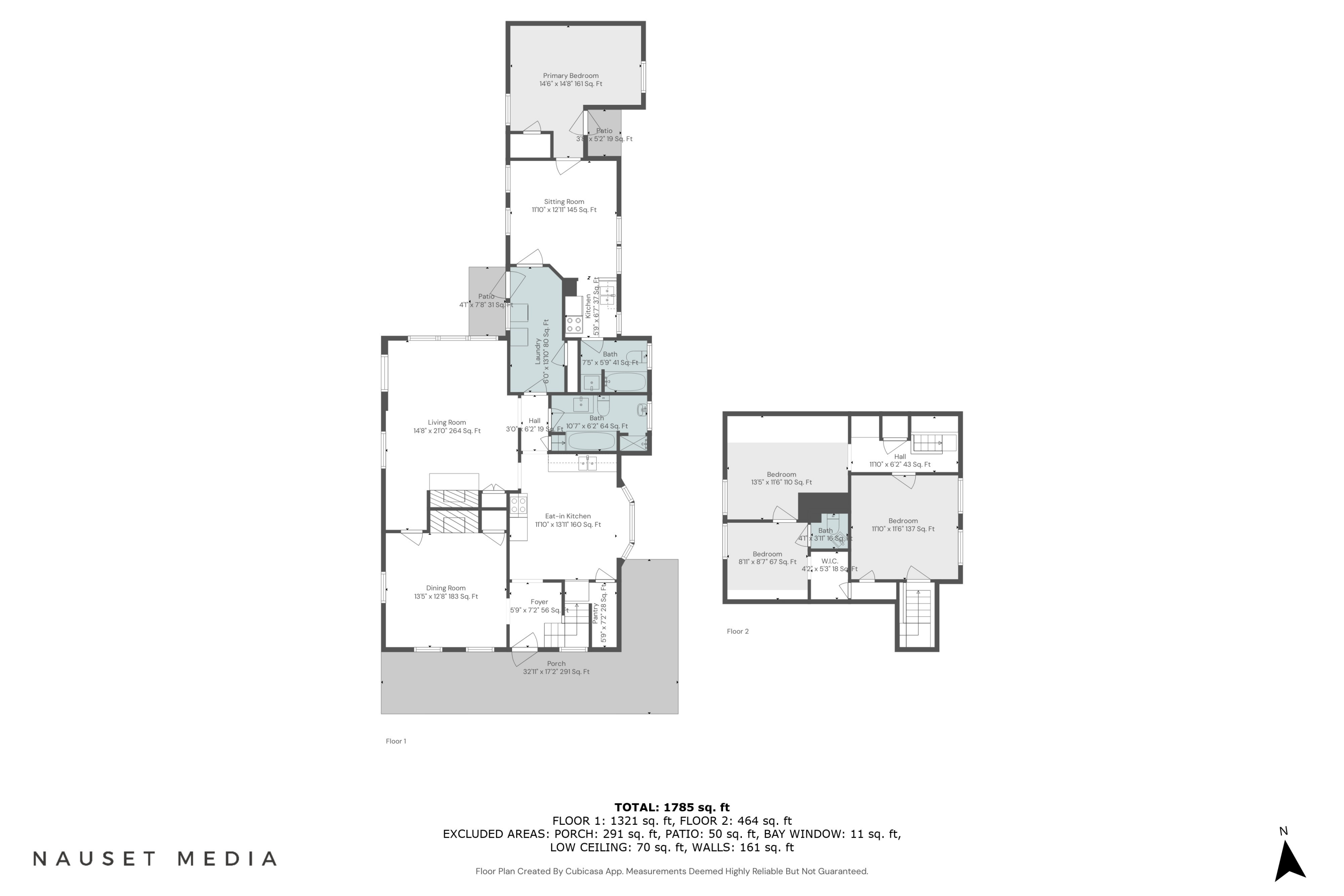 575 Nauset Road Eastham, MA 02642 - Photo 65 of 68 Main House - All in One