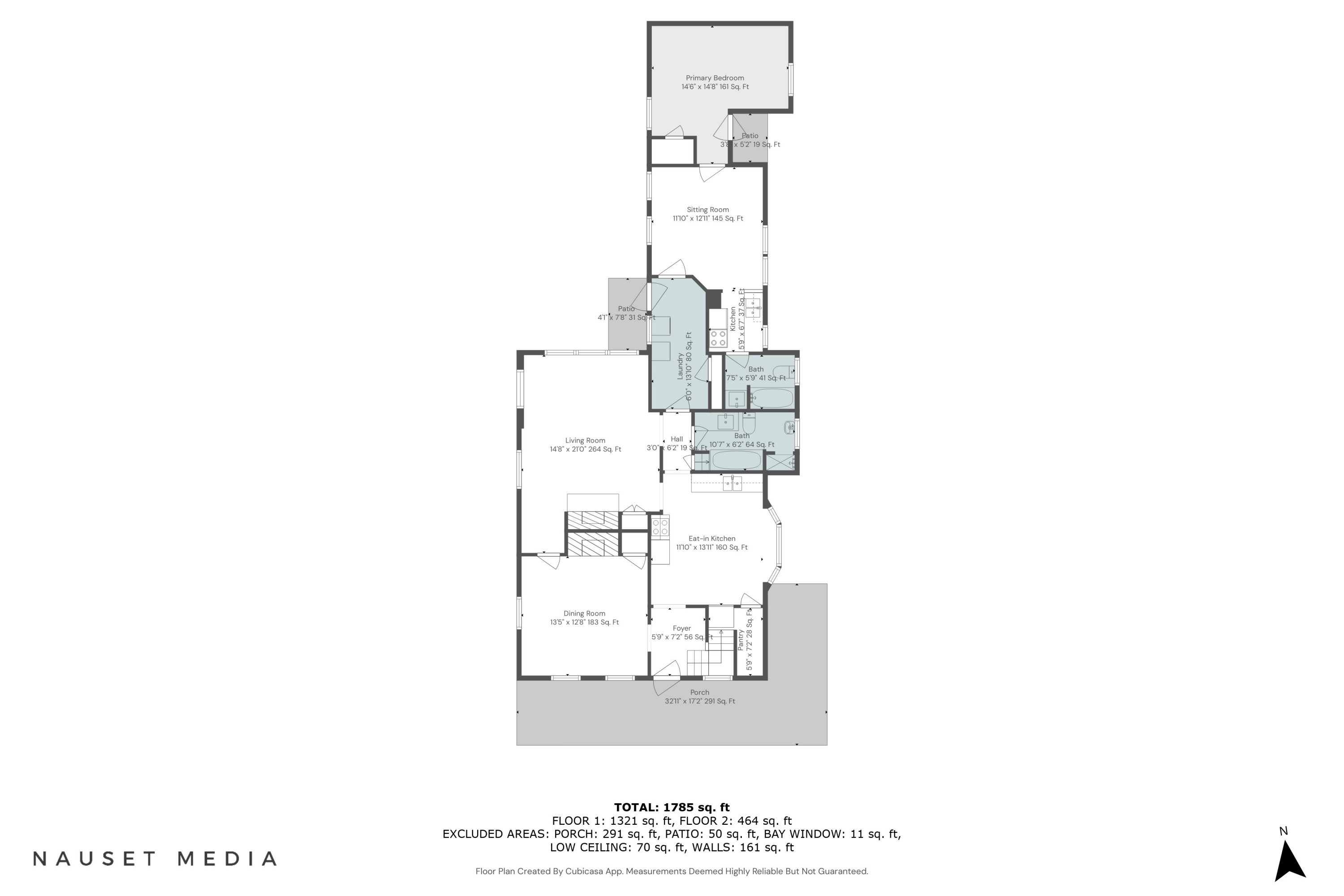 575 Nauset Road Eastham, MA 02642 - Photo 66 of 68 a picture of a room with a white wall