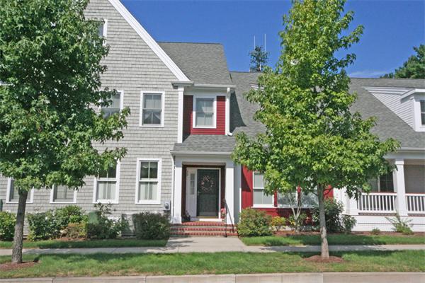 32 Williams Road, Unit 44 Norton, MA 02766 - Photo 1 of 26 Gallery Image 1