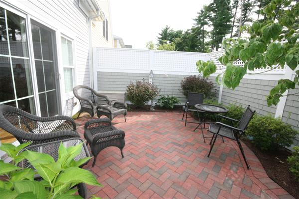 32 Williams Road, Unit 44 Norton, MA 02766 - Photo 18 of 26 Gallery Image 18