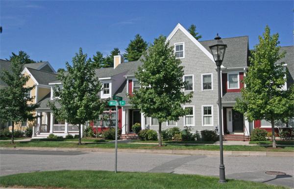 32 Williams Road, Unit 44 Norton, MA 02766 - Photo 23 of 26 Gallery Image 23