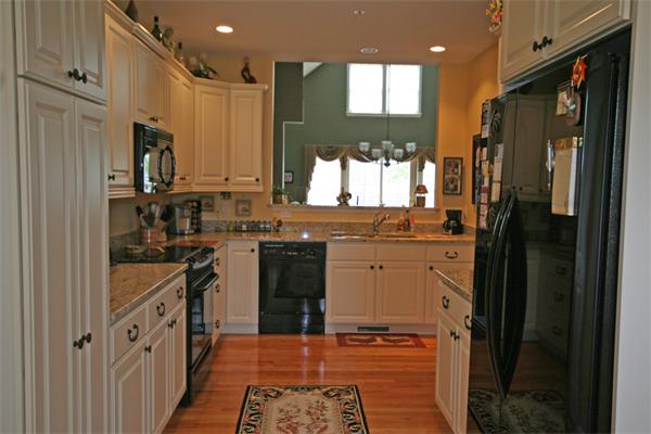 32 Williams Road, Unit 44 Norton, MA 02766 - Photo 3 of 26 Gallery Image 3