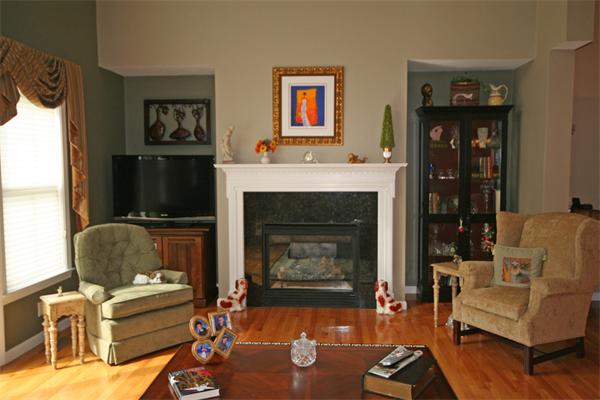 32 Williams Road, Unit 44 Norton, MA 02766 - Photo 10 of 26 Gallery Image 10