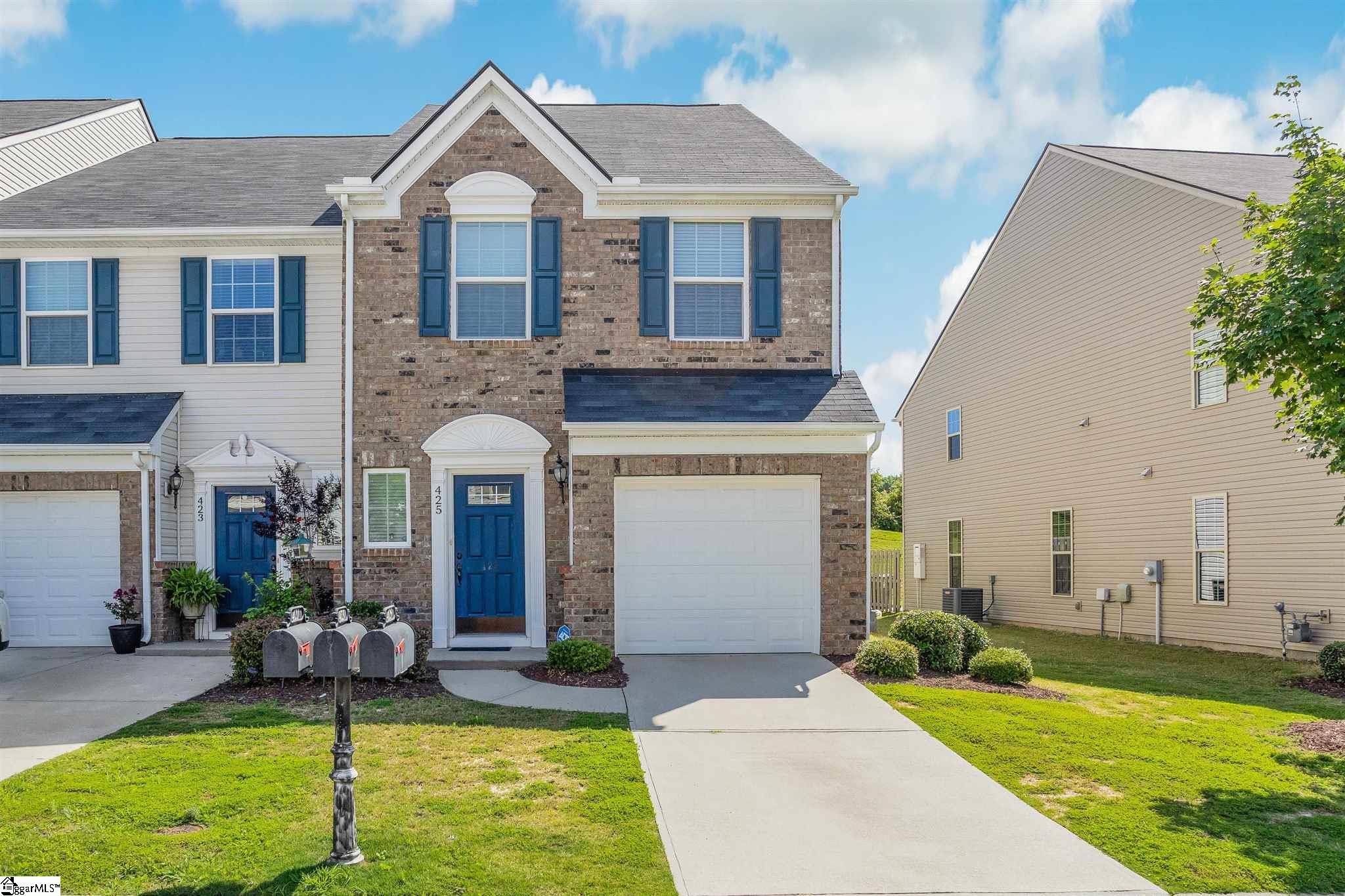 425 Christiane Way Greenville, SC 29607 - Photo 1 of 30 Gallery Image 1
