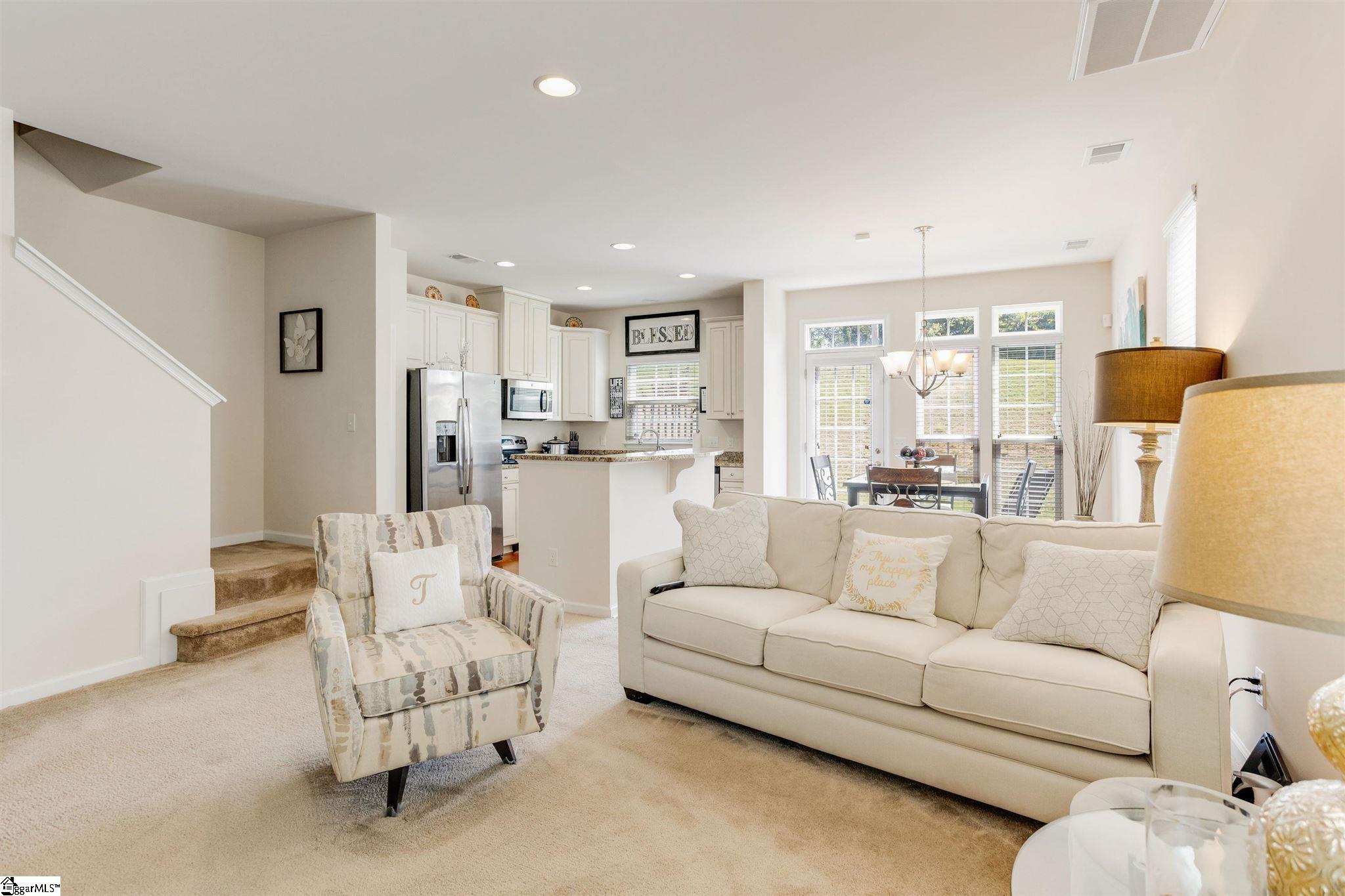 425 Christiane Way Greenville, SC 29607 - Photo 11 of 30 Gallery Image 11
