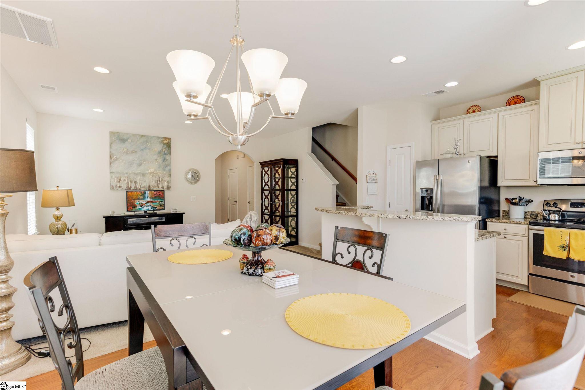 425 Christiane Way Greenville, SC 29607 - Photo 12 of 30 Gallery Image 12