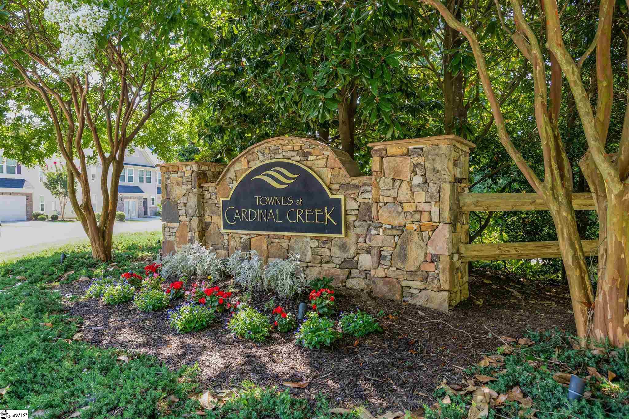 425 Christiane Way Greenville, SC 29607 - Photo 29 of 30 Gallery Image 29