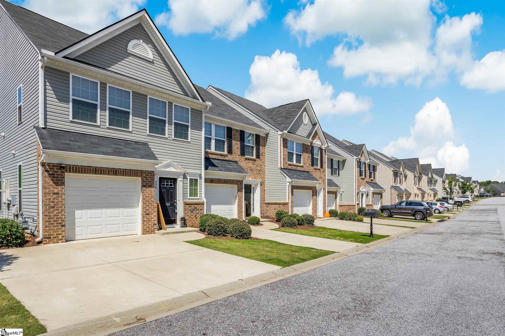 425 Christiane Way Greenville, SC 29607 - Photo 30 of 30 Gallery Image 30