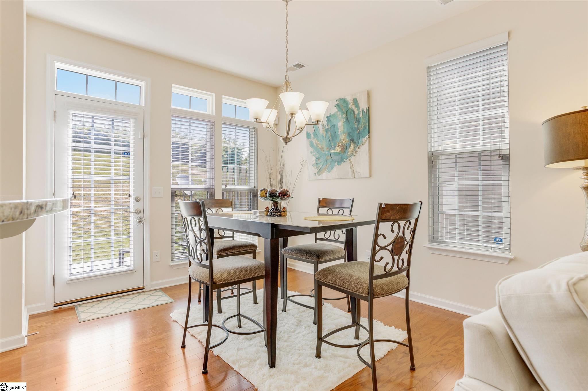 425 Christiane Way Greenville, SC 29607 - Photo 8 of 30 Gallery Image 8
