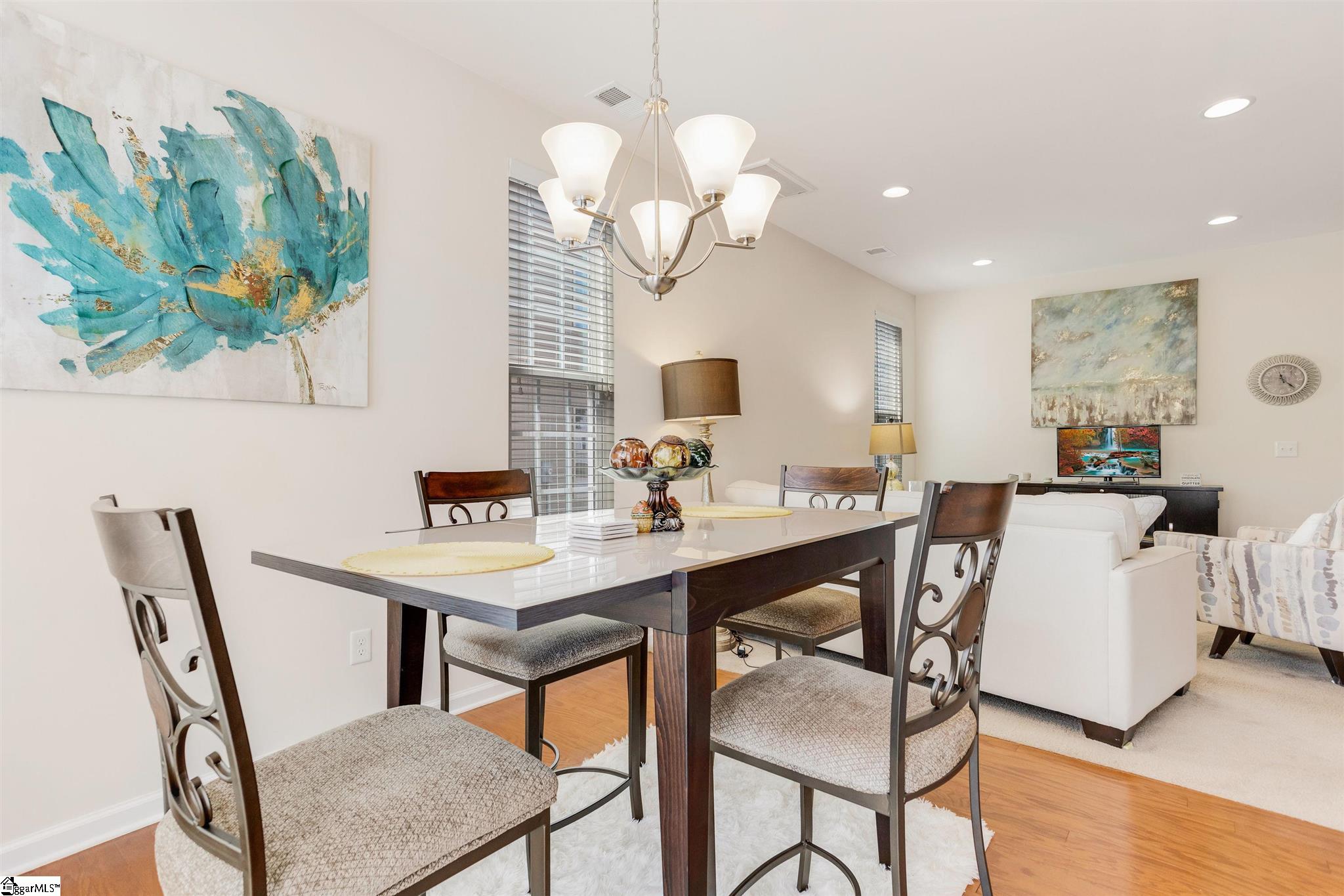 425 Christiane Way Greenville, SC 29607 - Photo 9 of 30 Gallery Image 9
