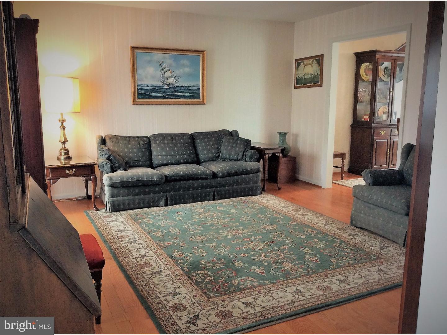 107 Dasher Avenue Bear, DE 19701 - Photo 3 of 25