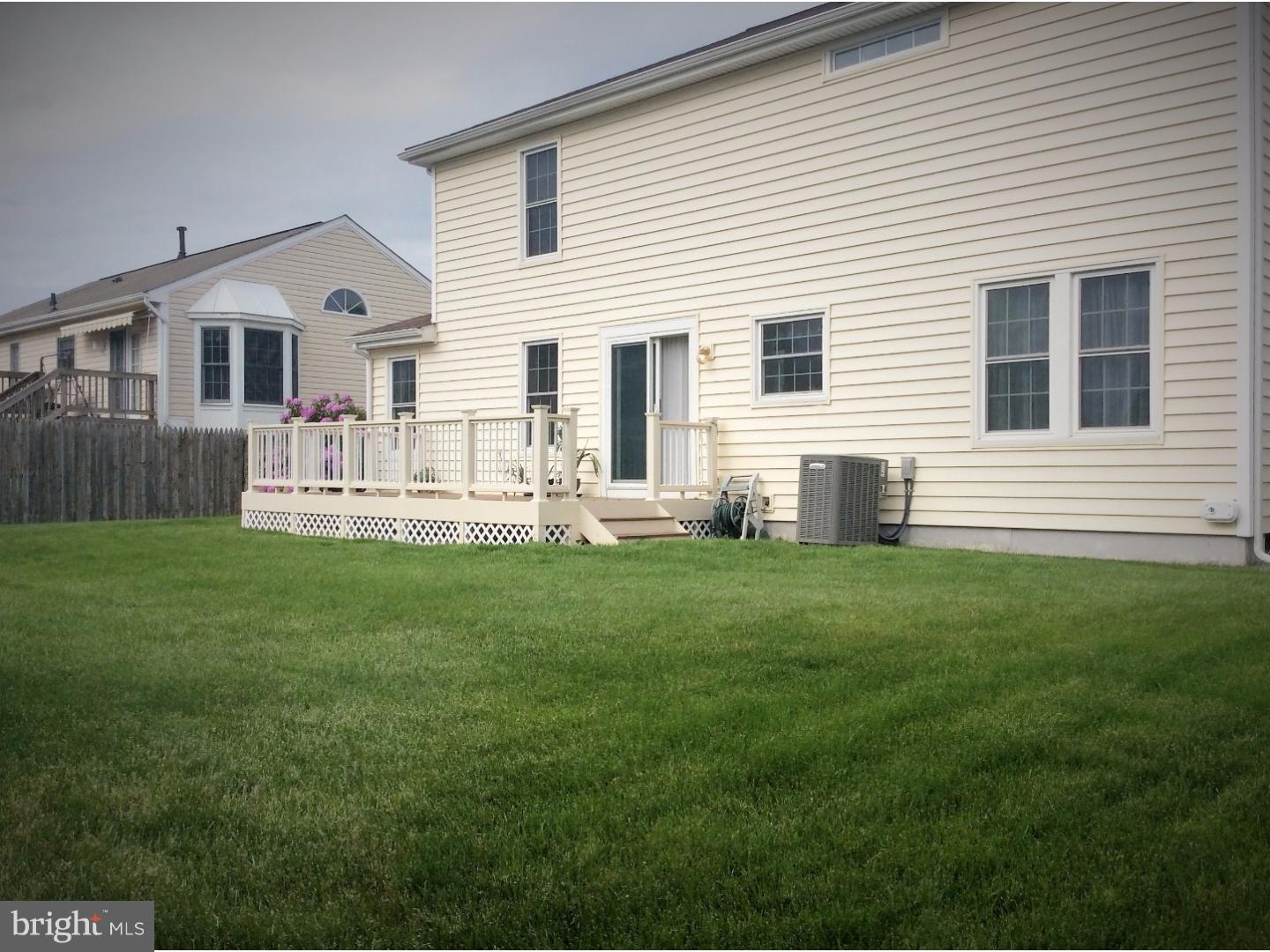 107 Dasher Avenue Bear, DE 19701 - Photo 24 of 25