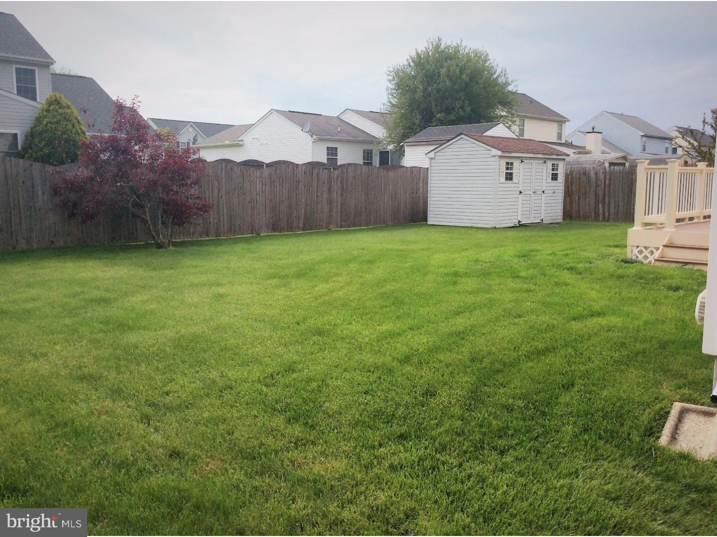 107 Dasher Avenue Bear, DE 19701 - Photo 25 of 25