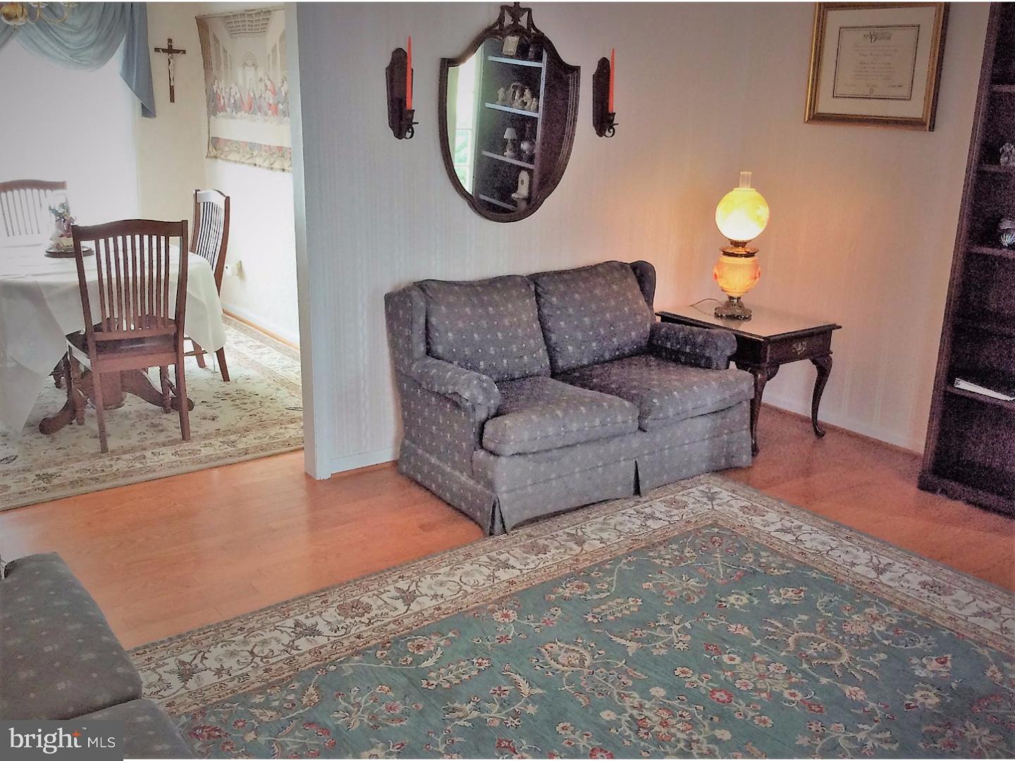 107 Dasher Avenue Bear, DE 19701 - Photo 5 of 25