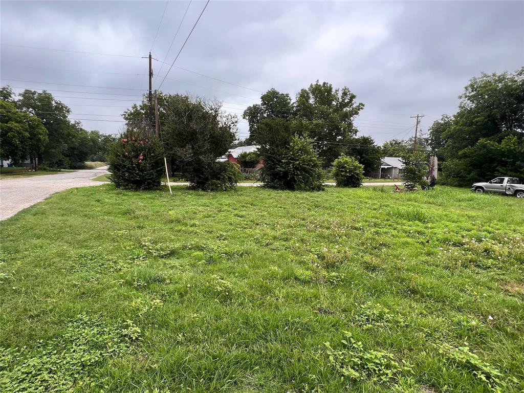 300 East Pollock Street, Rising Star, TX 76471 Compass