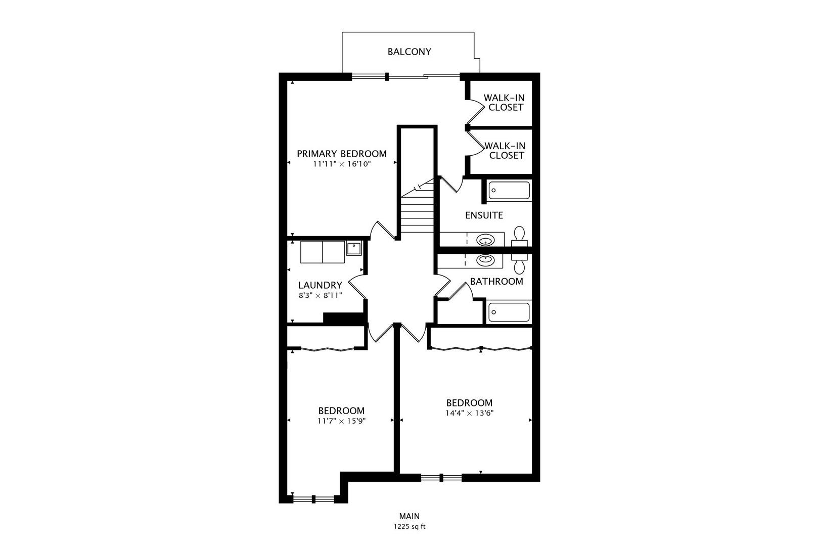 1609 Winnetka Road Glenview, IL 60025 - Photo 43 of 43