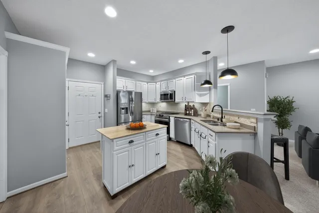 $339,900 | 2796 Viola Heights Drive Northeast, Rochester, MN 55906