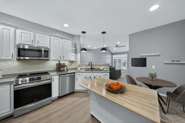 $339,900 | 2796 Viola Heights Drive Northeast, Rochester, MN 55906