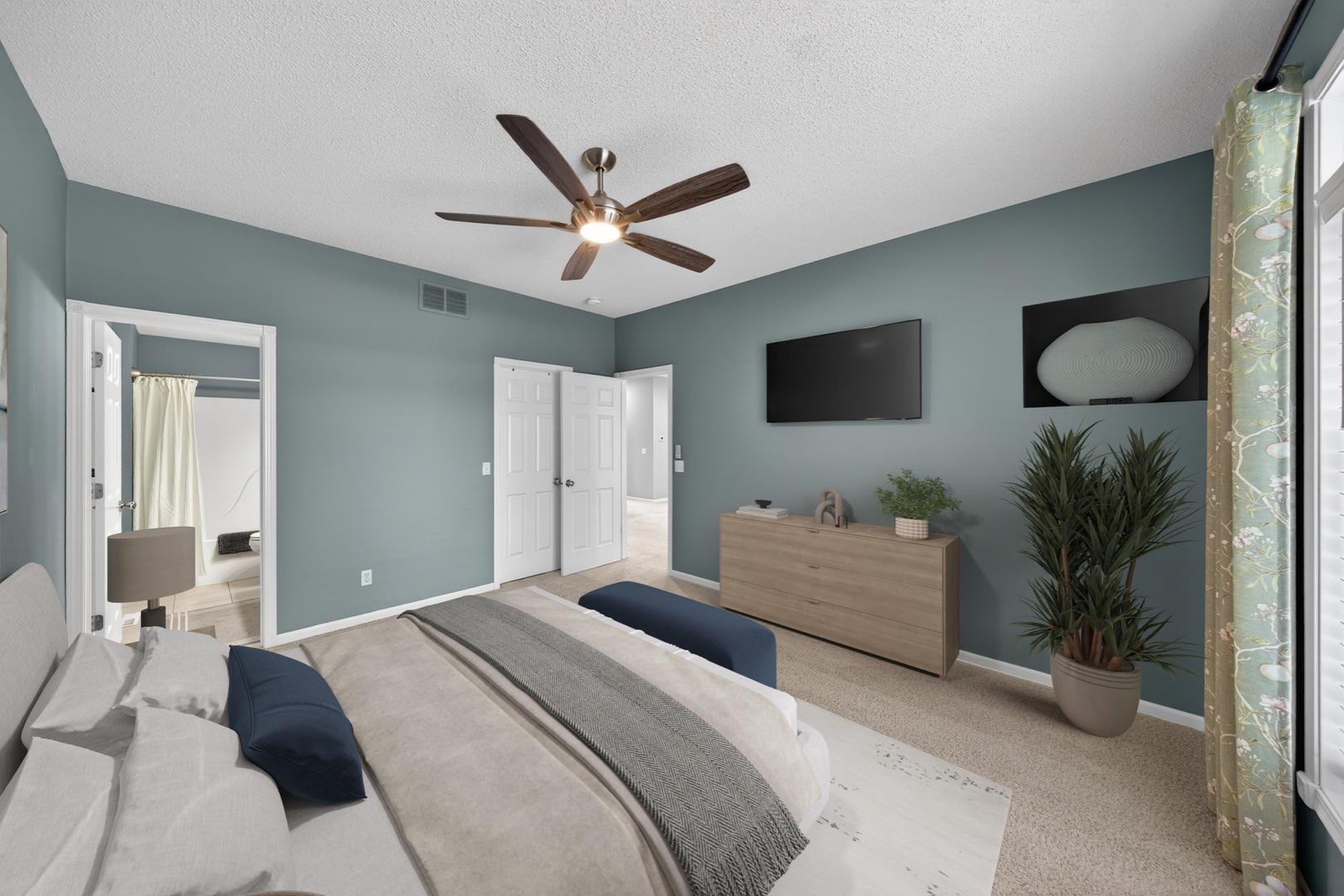 2796 Viola Heights Drive Northeast Rochester, MN 55906 - Photo 20 of 40