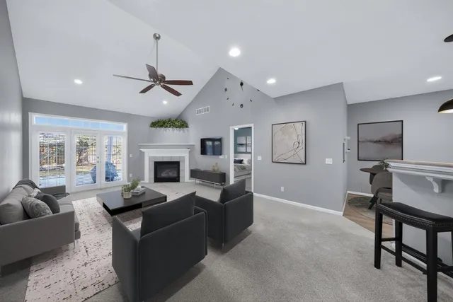 $339,900 | 2796 Viola Heights Drive Northeast, Rochester, MN 55906