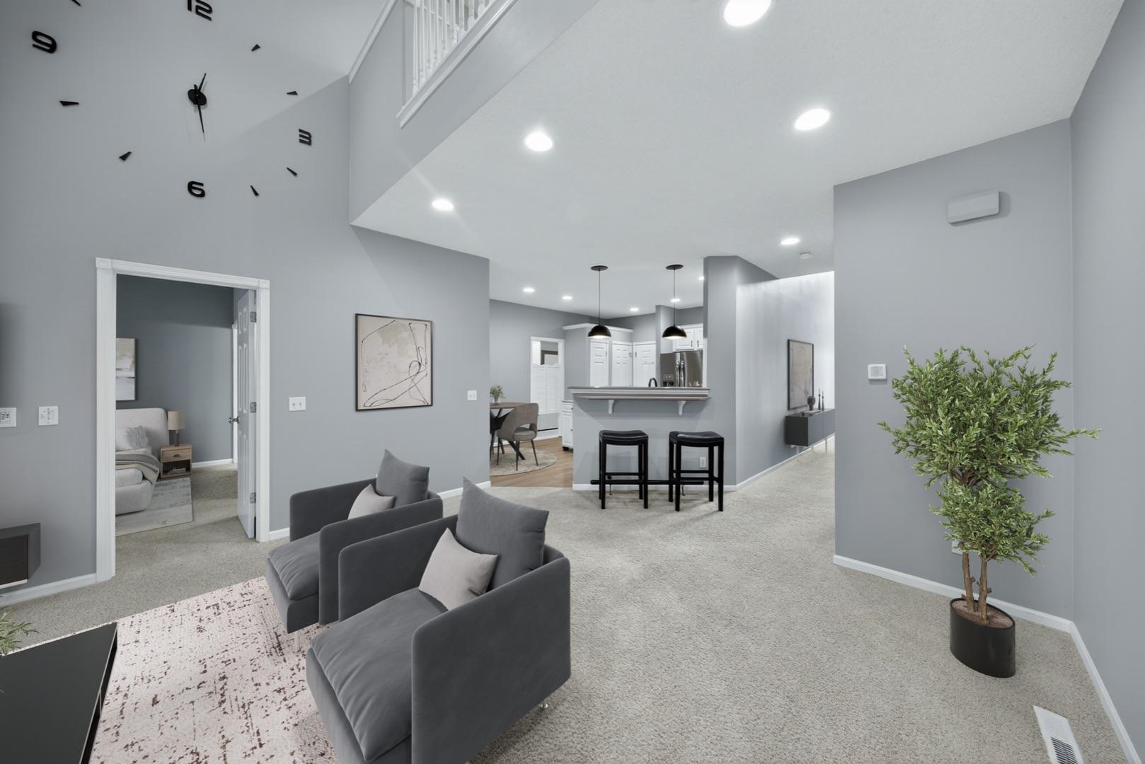 2796 Viola Heights Drive Northeast Rochester, MN 55906 - Photo 7 of 40