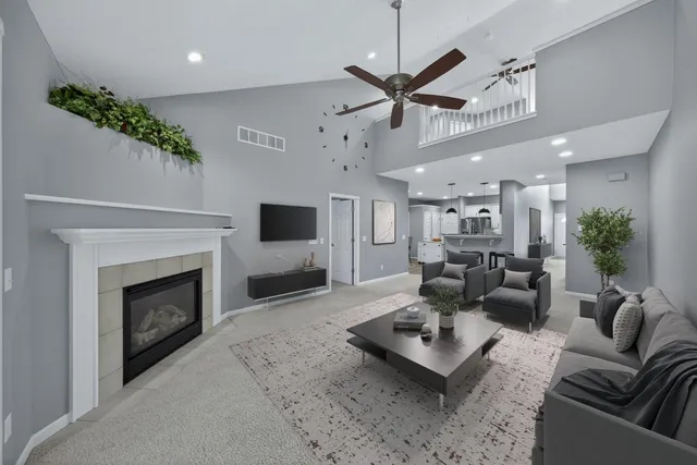 $339,900 | 2796 Viola Heights Drive Northeast, Rochester, MN 55906