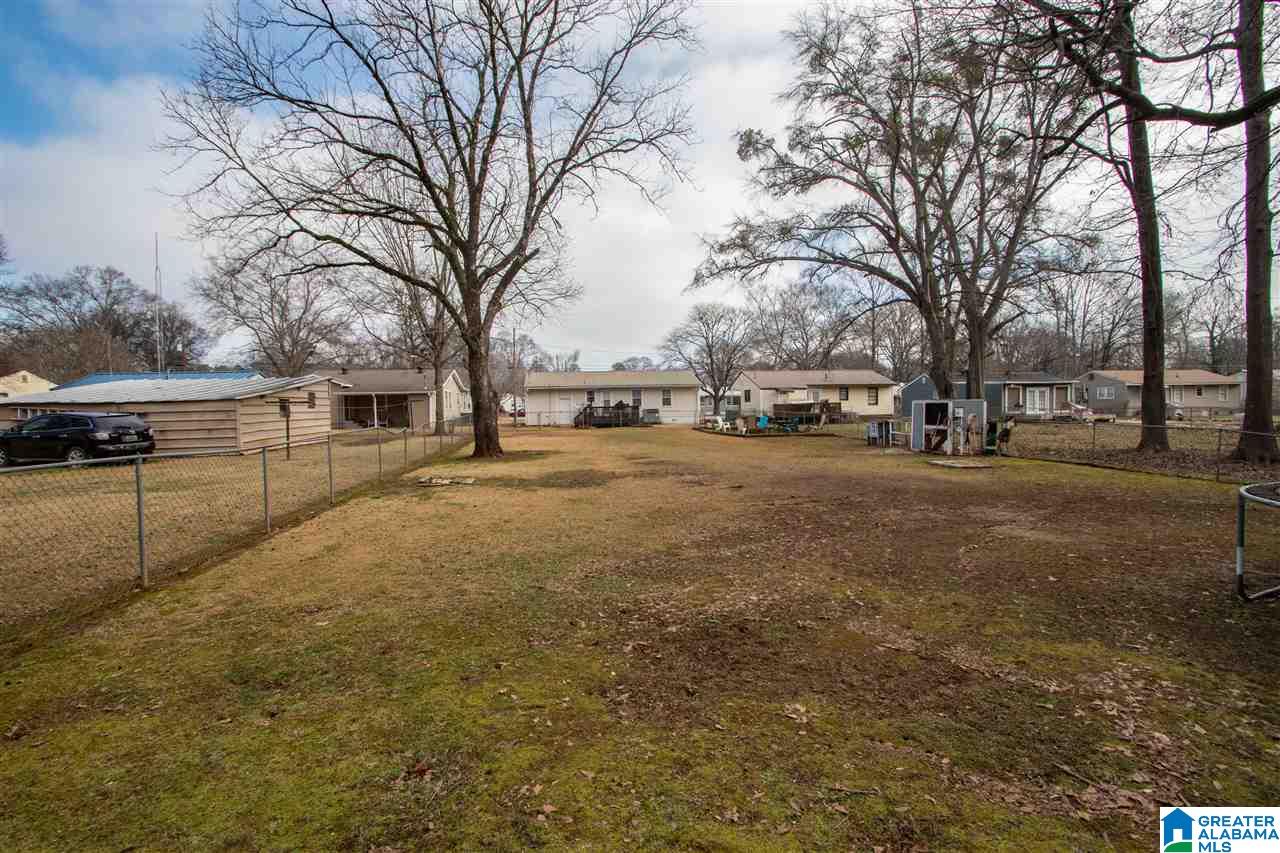2600 21st Street Bessemer, AL 35023 - Photo 34 of 34