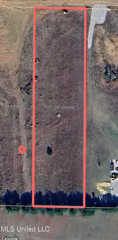 $89,000 | Lot 5 Red Oaks Lane, Red Banks, MS 38661