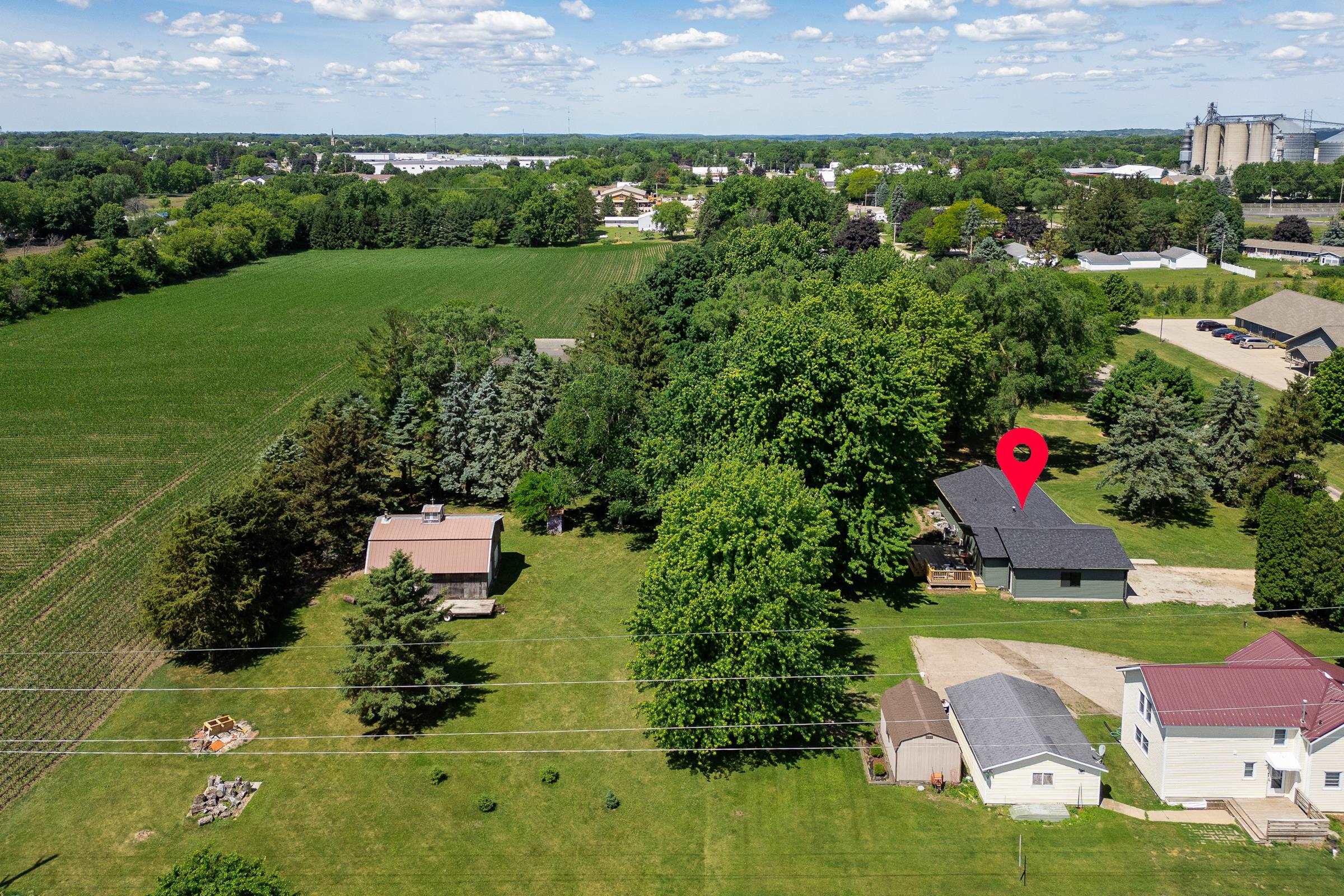 W13112 Olden Road Ripon, WI 54971 - Photo 59 of 63