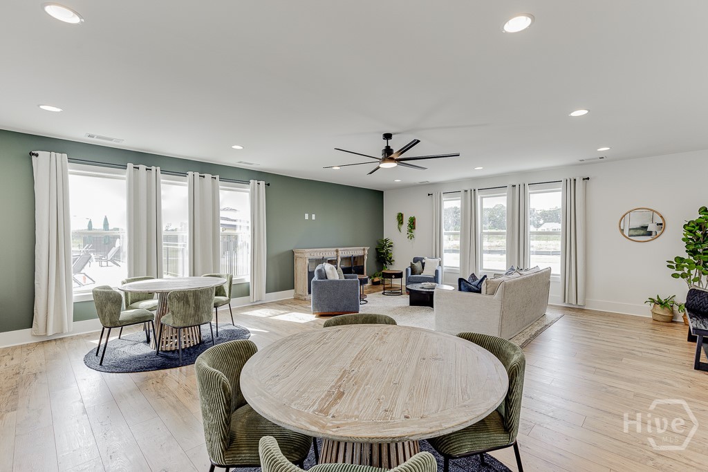 196 Oakdale Road Jefferson, GA 30549 - Photo 8 of 20