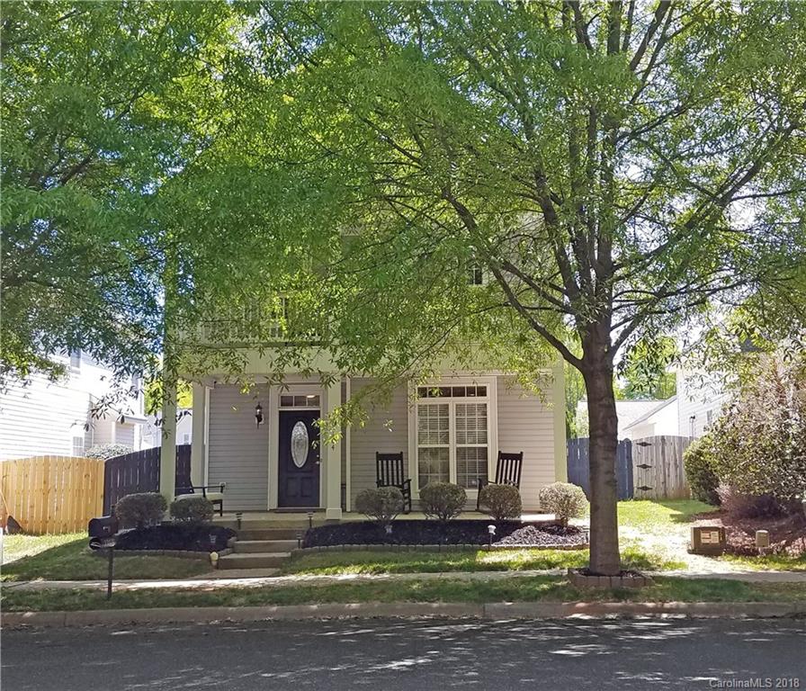 13104 Meadowmere Road Huntersville, NC 28078 - Photo 1 of 25 Gallery Image 1