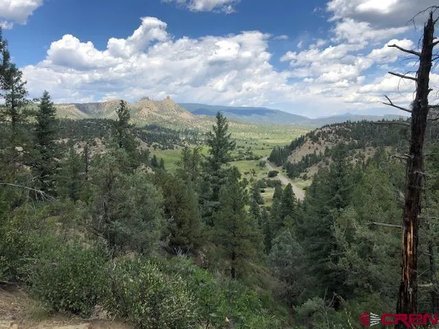a view of lake view and mountain view